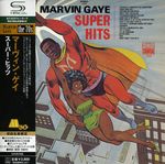 Marvin Gaye: Super Hits (SHM-CD)(Ltd. Papersleeve), CD