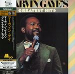 Marvin Gaye: Greatest Hits (SHM-CD)(Ltd. Ed), CD