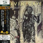Marvin Gaye: Here, My Dear: Expanded Editio, 2 CDs