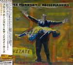 Bruce Hornsby: Levitate + 1, CD