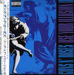 Guns 'N Roses: Use Your Illusion 2 (SHM-CD), CD