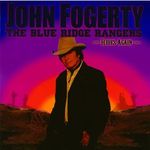 John Fogerty: The Blue Ridge Rangers...(CD+DVD), CD