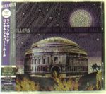 Killers: Live From The Royal Albert Hall, CD