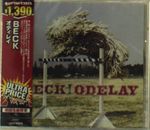 Beck: Odelay + 1 (Limited Reissue), CD