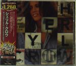 Sheryl Crow: Tuesday Night Music Club (Limited Reissue), CD