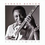 George Benson  (geb. 1943): Guitar Man (SHM-CD), CD