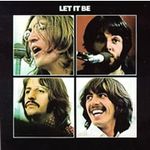 Beatles: Let It Be, CD
