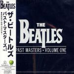 Beatles: Past Masters Vol. 1, CD
