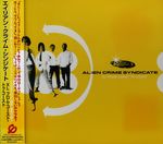 Alien Crime Syndicate: Xl From Coast To Coast, CD