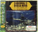Julian 'Cannonball' Adderley  (1928-1975): Cannonball's Bossa Nova, CD