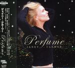 Janey Clewer: Perfume, CD