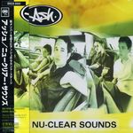 Ash: Nuclear Sounds, CD