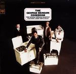 George Benson  (geb. 1943): Cookbook, CD