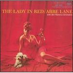 Abbe Lane: Lady In Red, The, CD