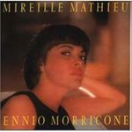 Mireill Mathieu: Sings Ennio Morricone, CD