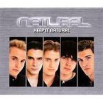 Natural: Keep It Natural(Special Price), CD