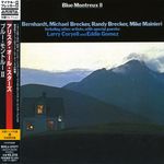 Arista All Stars: Blue Montreux II (Ltd. Papersleeve), CD