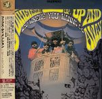 5th Dimension: Up, Up And Away (Ltd. Papersleeve), CD