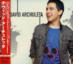 David Archuleta: David Archuleta + Bonus, CD