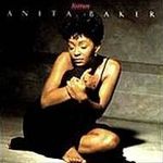 Anita Baker: Rapture, CD
