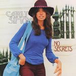 Ben Taylor And Sally Taylor Carly Simon: No Secrets, CD