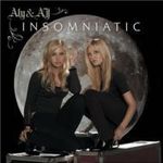 Aly & Aj: Insomniatic(ltd.special-price, CD