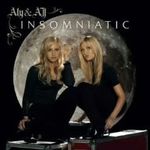 Aly & Aj: Insomniatic(regular-price) +1, CD