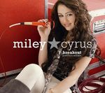 Miley Cyrus: Breakout -Platinum Edition-(Cd, 2 CDs