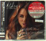 Miley Cyrus: The Time Of Our Lives +1, CD