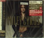 Miley Cyrus: Can't Be Tamed (CD + DVD), CD