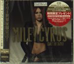 Miley Cyrus: Can't Be Tamed, CD