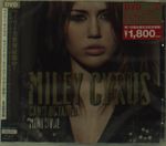 Miley Cyrus  (Hannah Montana): Can't Be Tamed Mini DVD, DVD