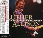 Luther Allison: Live In Chicago, 2 CDs