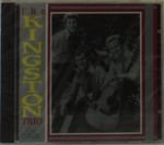 Kingston Trio: On Stage, CD