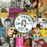 Burning Ambitions: A History Of Punk, CD