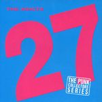 The Adicts: 27, CD