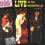 999: Live At The Nashville ', CD