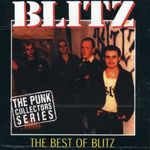 Blitz: The Very Best Of, CD