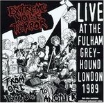 Extreme Noise Terror: From One Extreme To Ano, CD