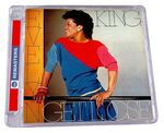 Evelyn Champagne King: Get Loose (Exp.+Remastered), CD