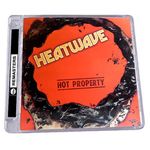 Heatwave: Hot Property, CD