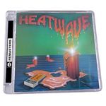 Heatwave: Candles, CD