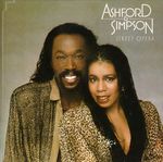 Ashford & Simpson: Street Opera, CD