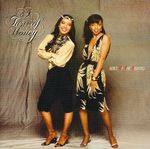 A Taste Of Honey: Ladies Of The Eighties, CD