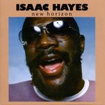 Isaac Hayes: New Horizon, CD