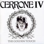 Cerrone: Cerrone IV: The Golden Touch, CD