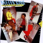 Evelyn Champagne King: Face To Face: Expanded Edition, CD