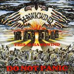 Hawkwind: This Is Hawkwind - Do N, CD