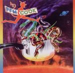 P. F.M.  (Premiata Forneria Marconi): Cook (Limited Expanded + Remastered Edition), 3 CDs