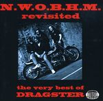 Dragster: The Best Of Dragster '7, CD